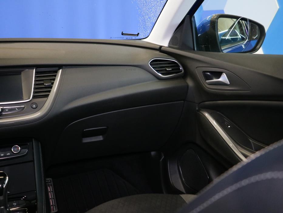 Opel Grandland X 2018