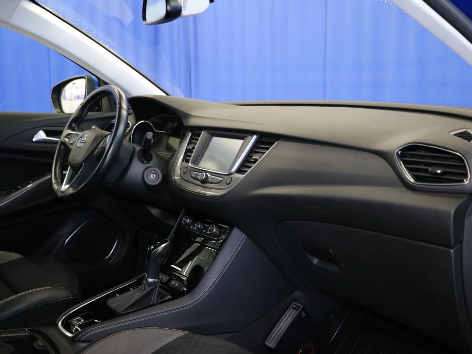 Opel Grandland X 2018