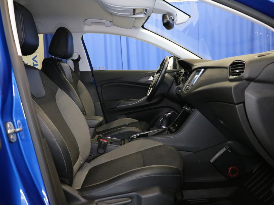Opel Grandland X 2018