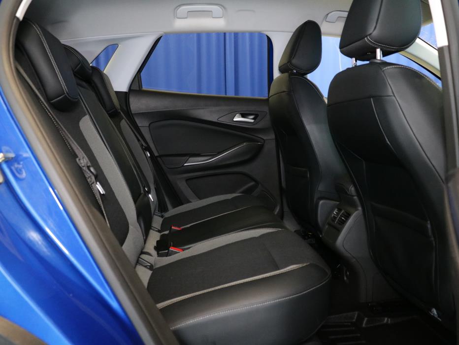 Opel Grandland X 2018