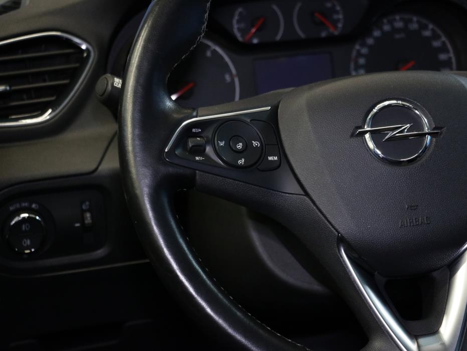 Opel Grandland X 2018