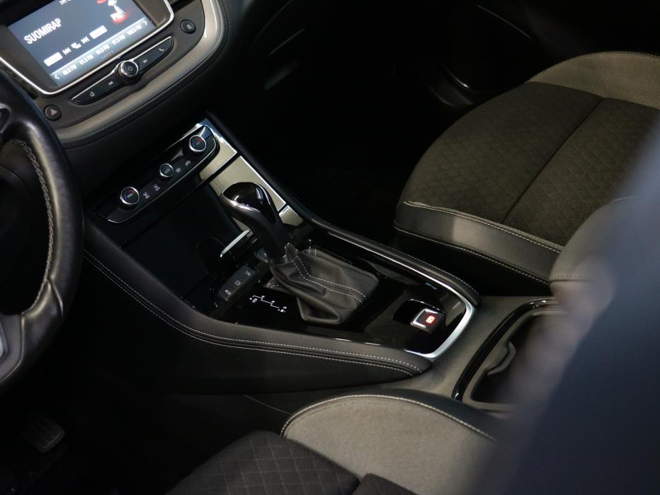 Opel Grandland X 2018