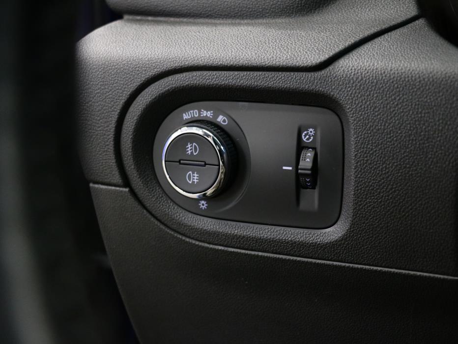 Opel Grandland X 2018