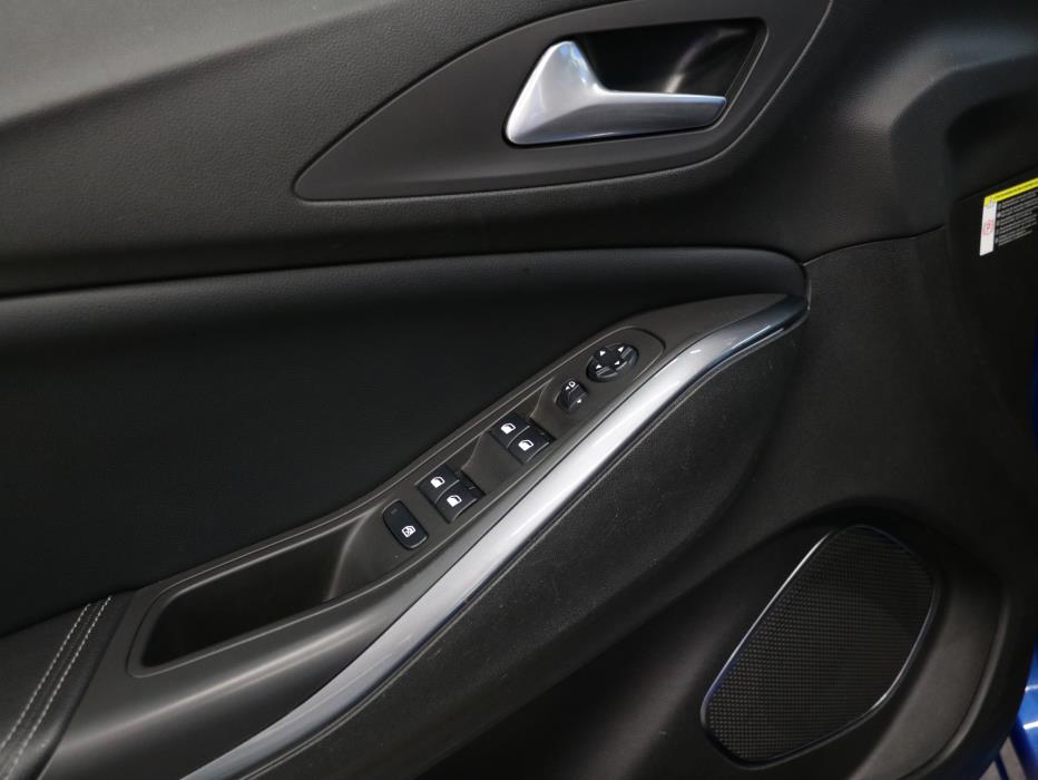 Opel Grandland X 2018