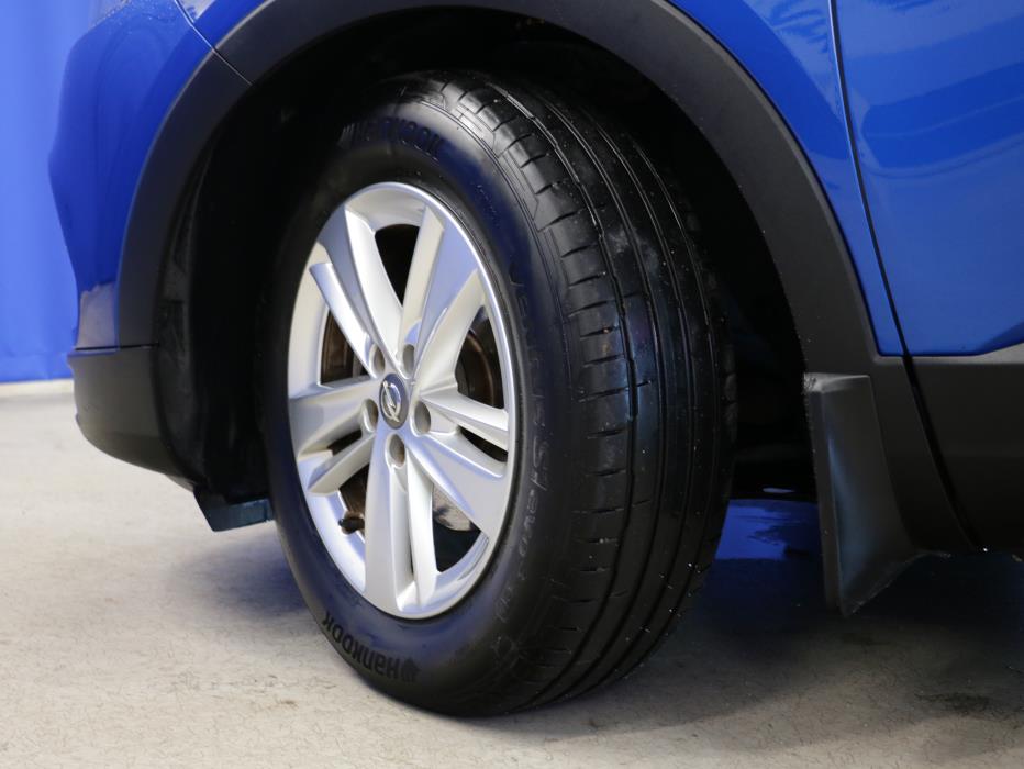 Opel Grandland X 2018