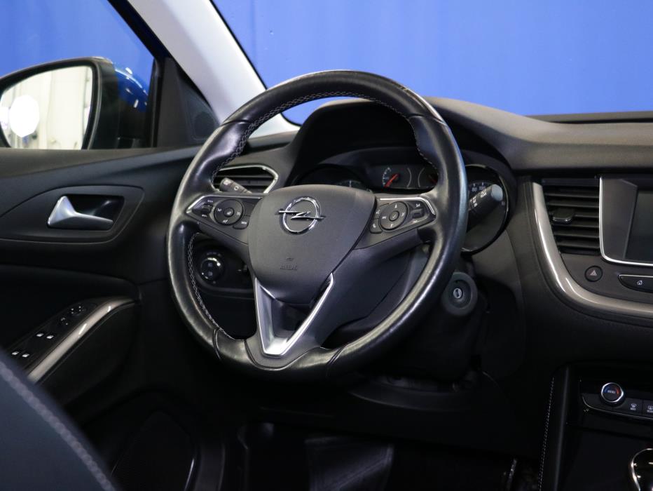Opel Grandland X 2018