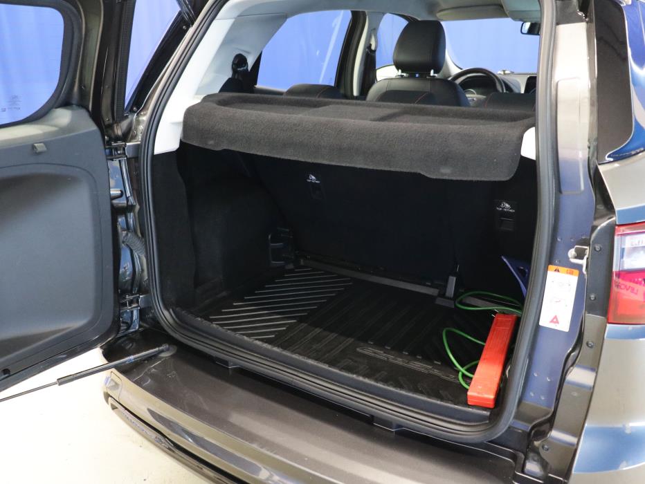 Ford Ecosport 2019