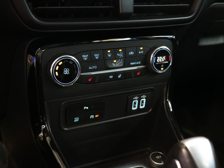 Ford Ecosport 2019