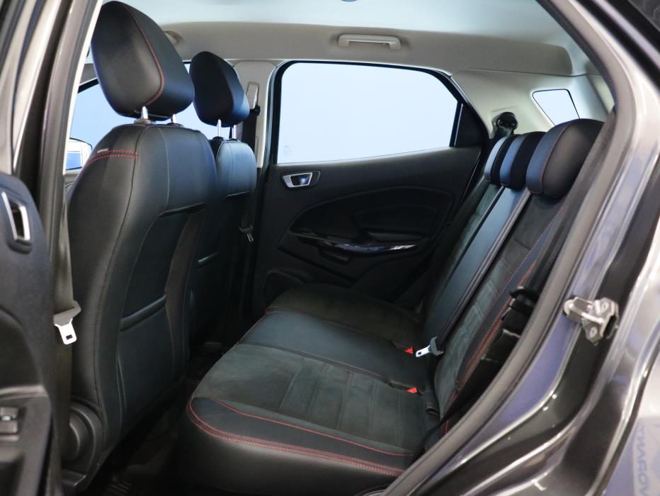 Ford Ecosport 2019