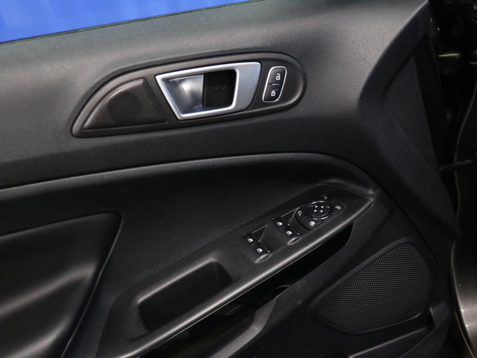 Ford Ecosport 2019
