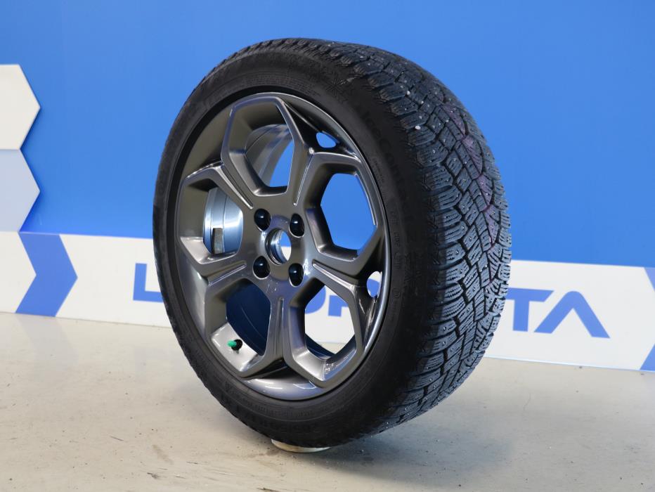 Ford Ecosport 2019