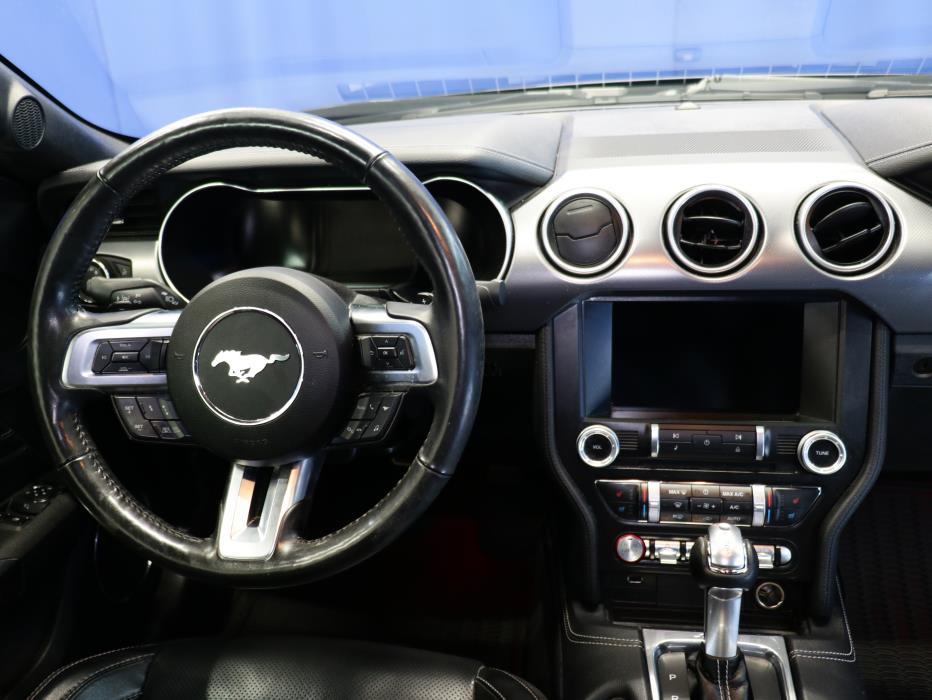 Ford Mustang 2020