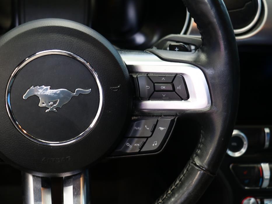 Ford Mustang 2020
