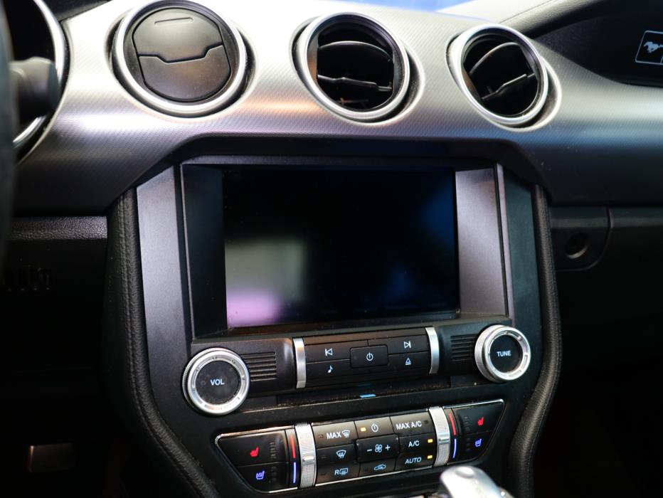 Ford Mustang 2020