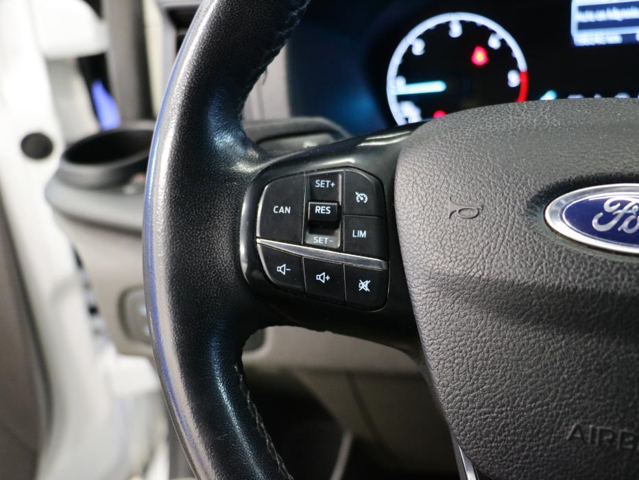 Ford Transit Custom 2020