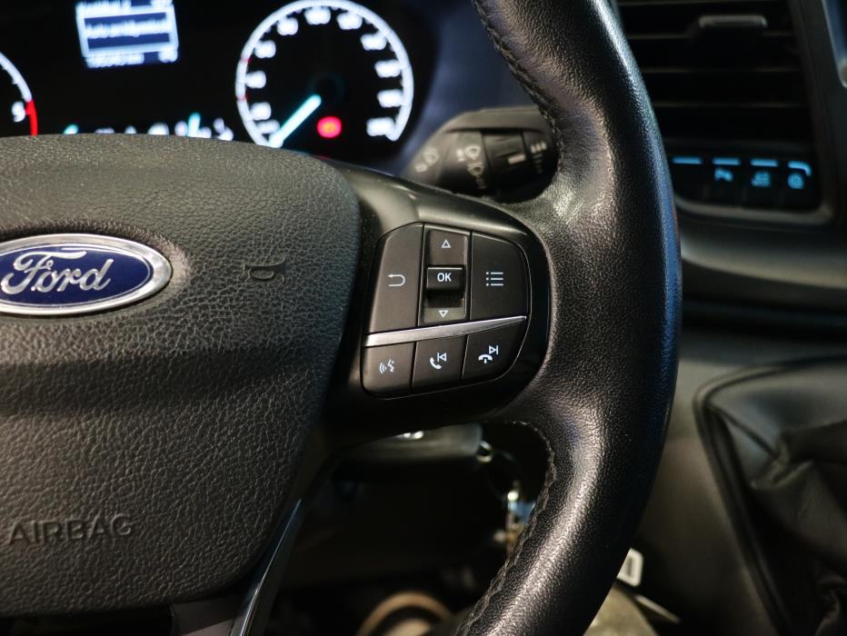 Ford Transit Custom 2020