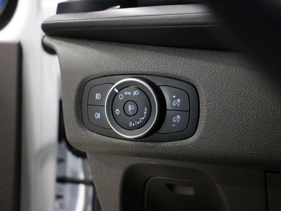 Ford Transit Custom 2020