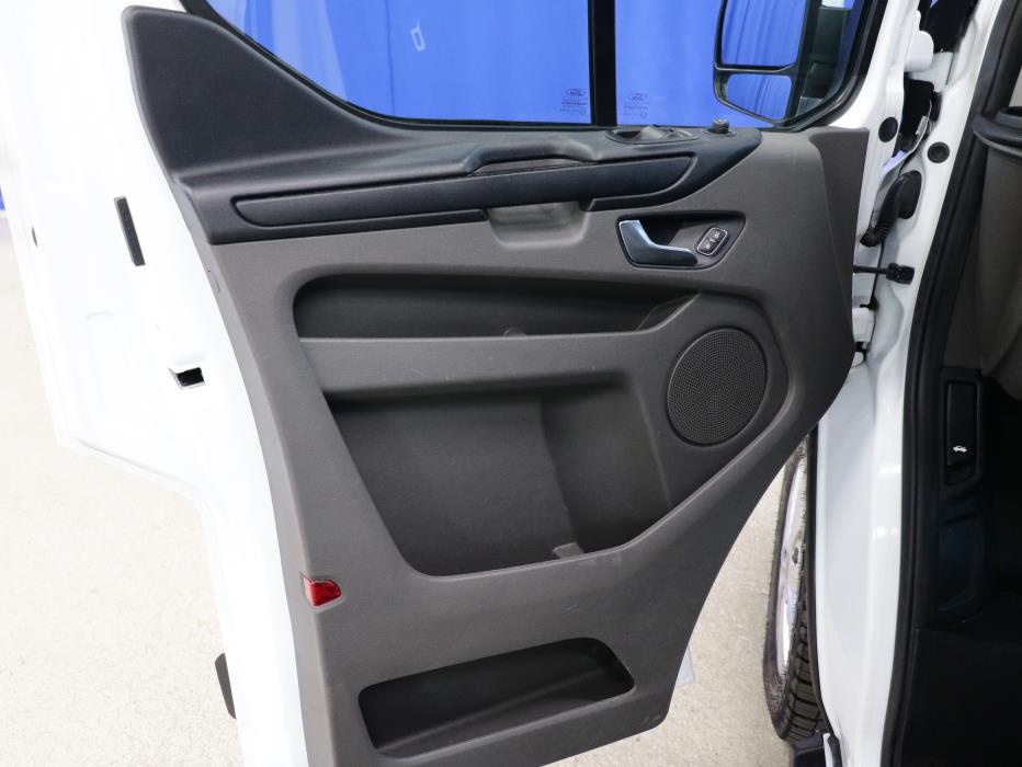 Ford Transit Custom 2020