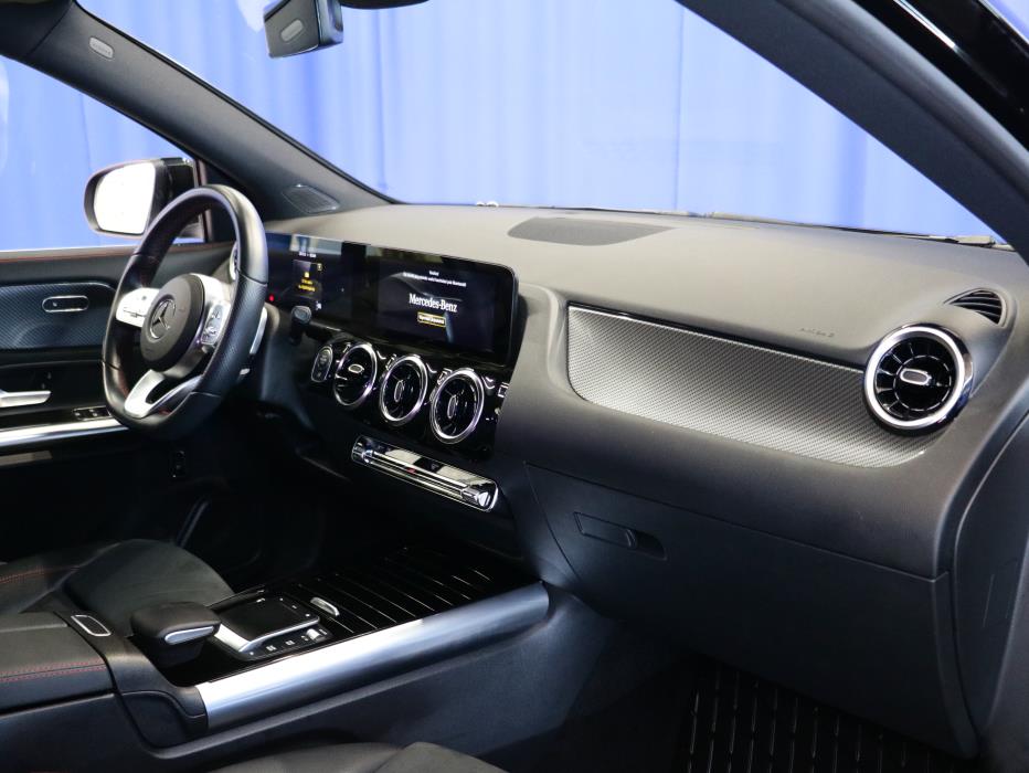 Mercedes-Benz GLA 2020