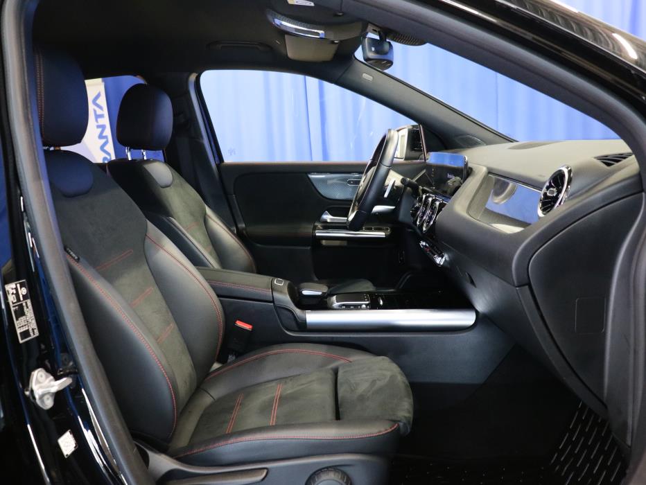 Mercedes-Benz GLA 2020