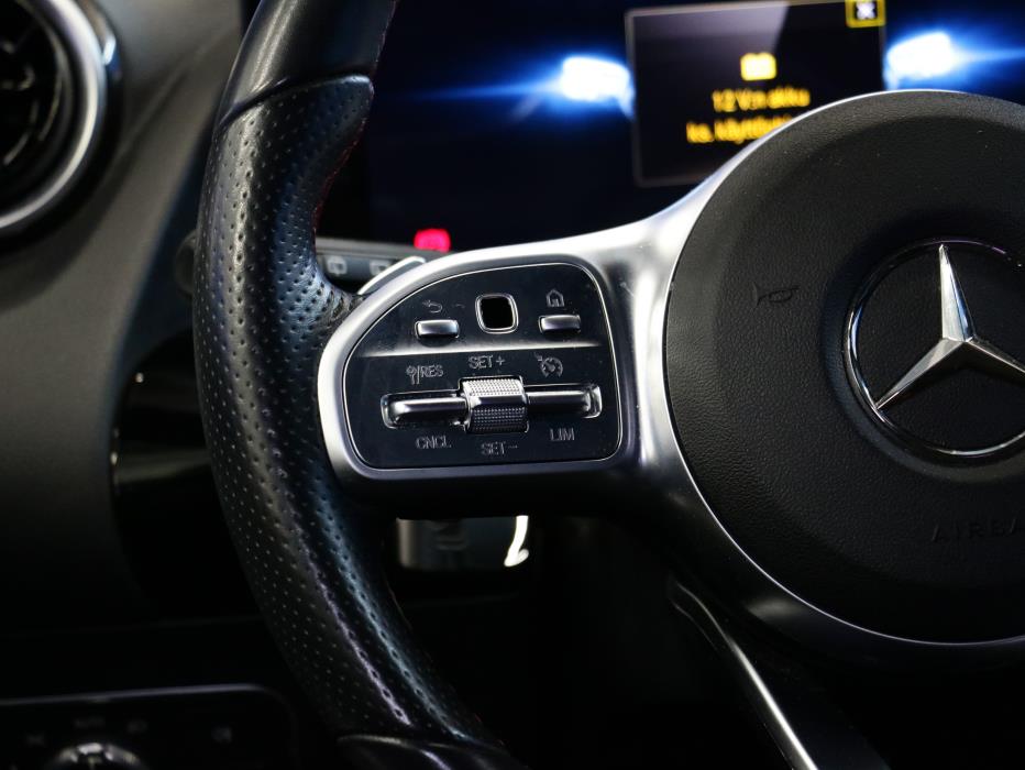 Mercedes-Benz GLA 2020