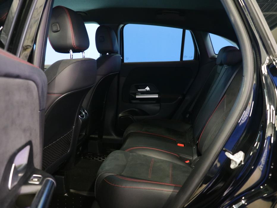 Mercedes-Benz GLA 2020