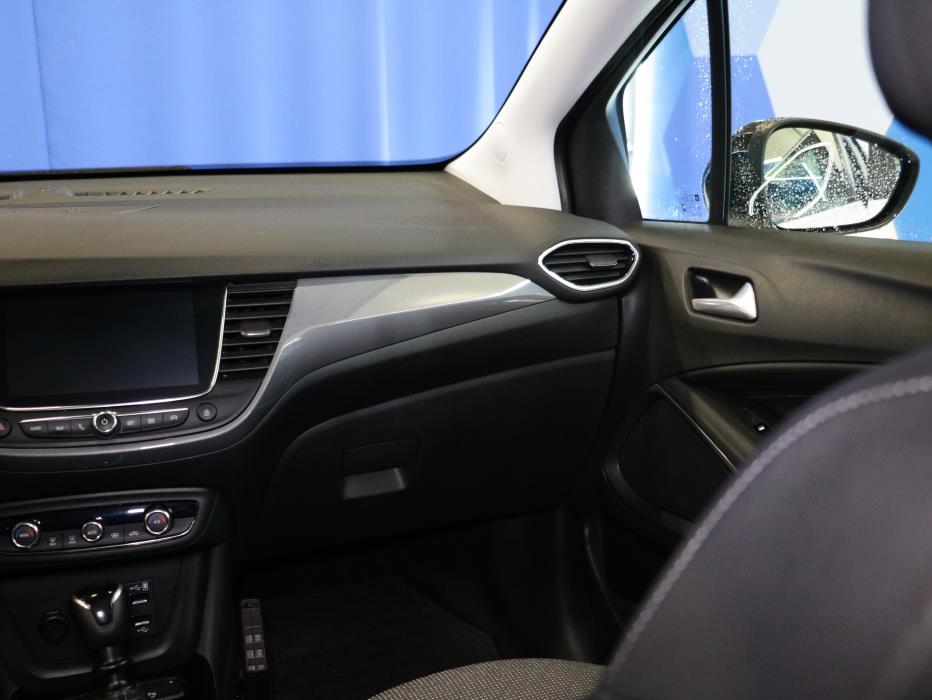 Opel Crossland 2021