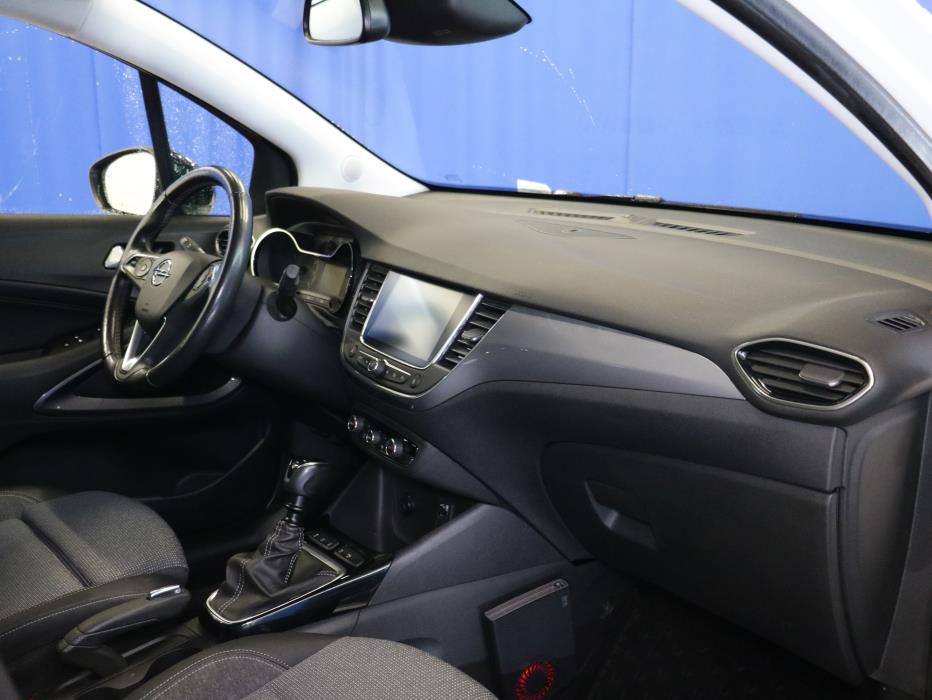 Opel Crossland 2021