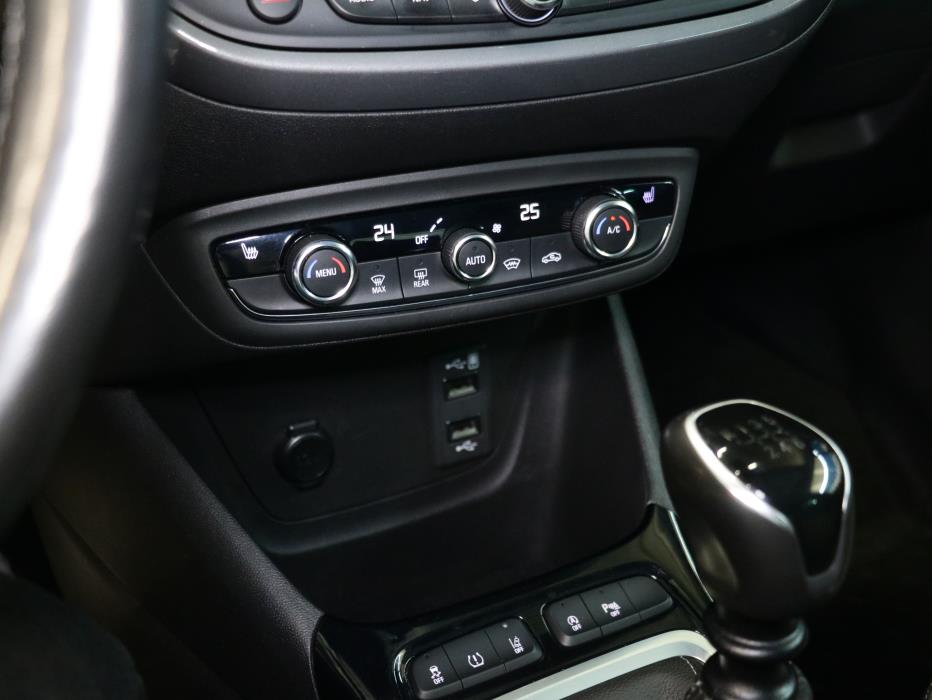 Opel Crossland 2021