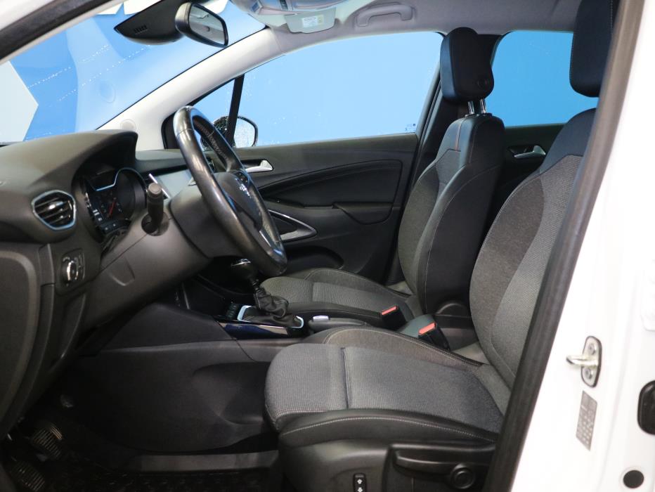Opel Crossland 2021