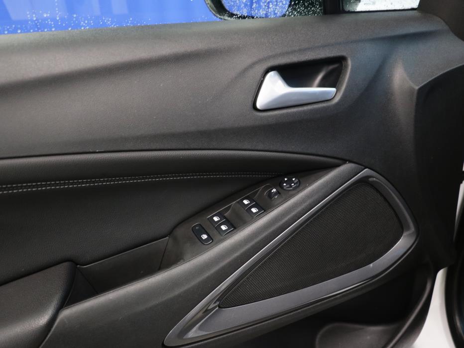 Opel Crossland 2021
