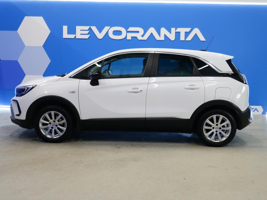 Opel Crossland 2021