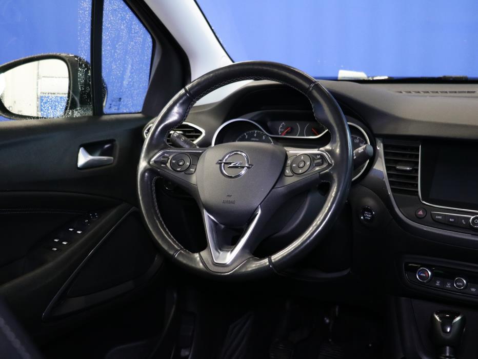 Opel Crossland 2021