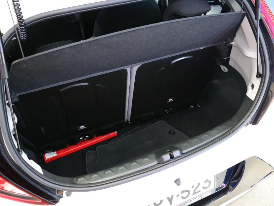 Toyota AYGO 2022