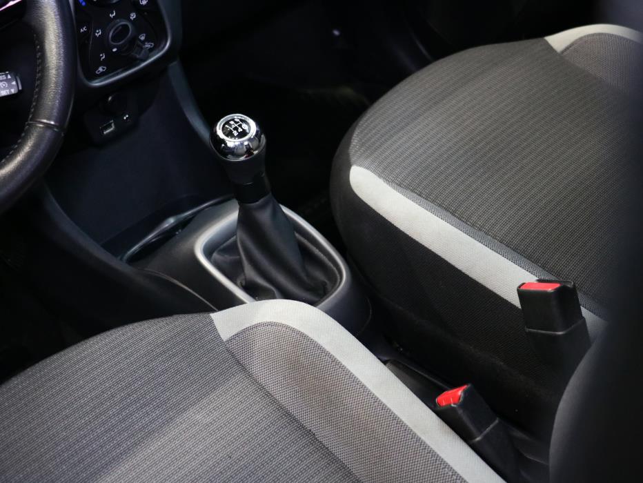 Toyota AYGO 2022