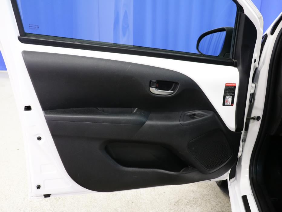 Toyota AYGO 2022