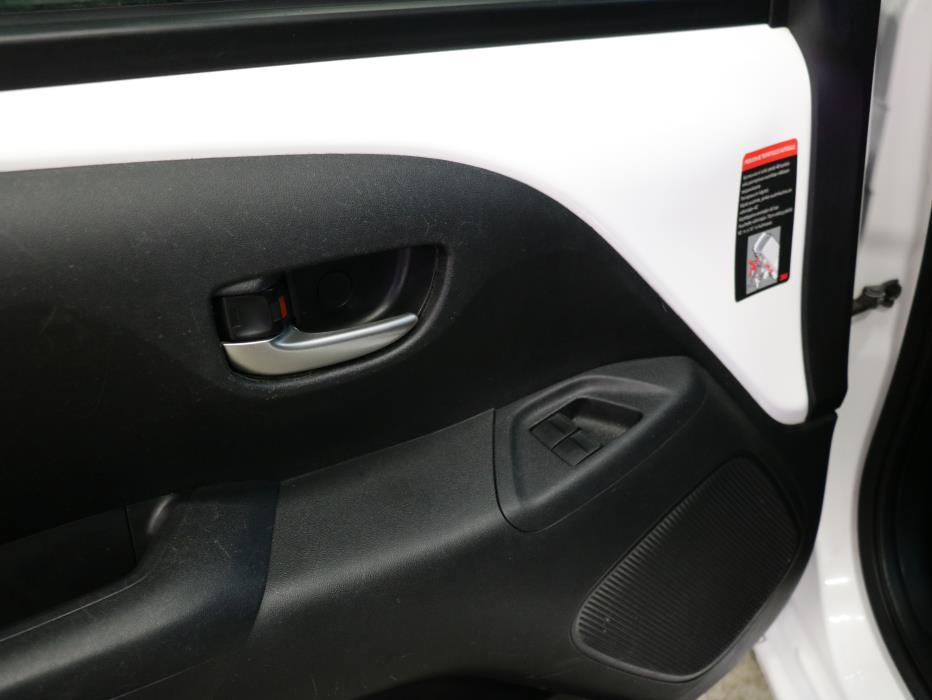 Toyota AYGO 2022