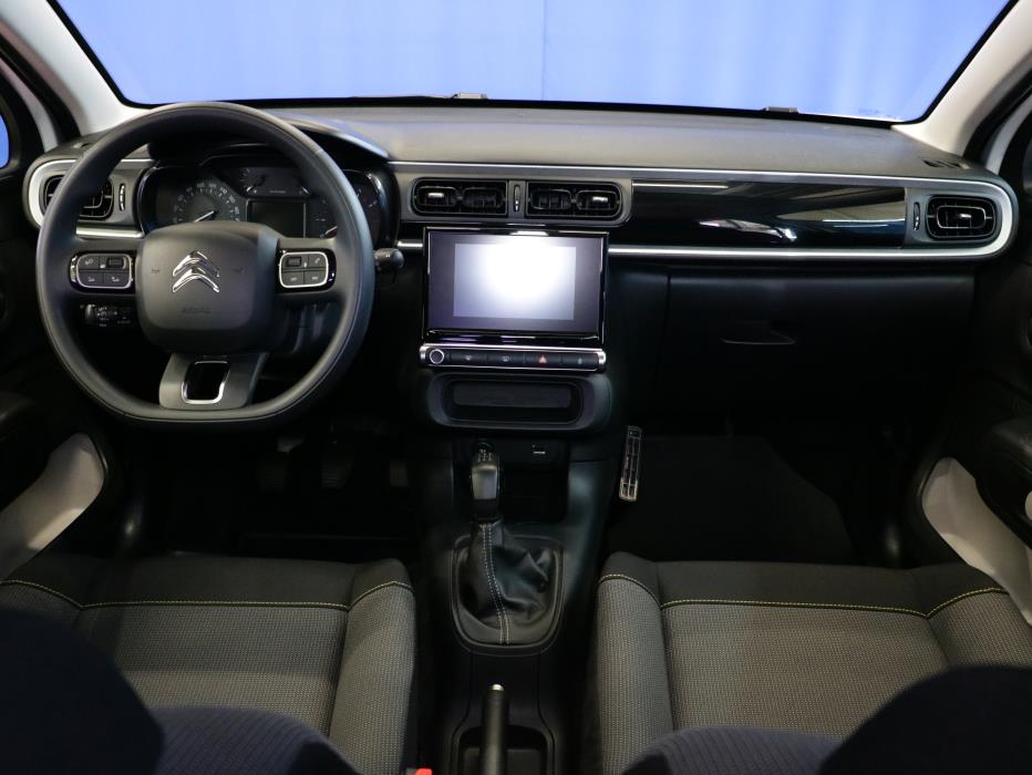 Citroen C3 2022