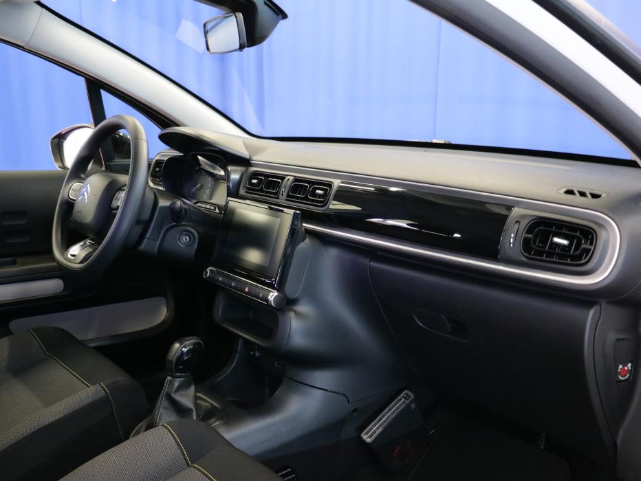 Citroen C3 2022
