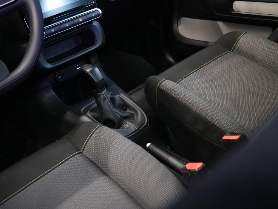 Citroen C3 2022