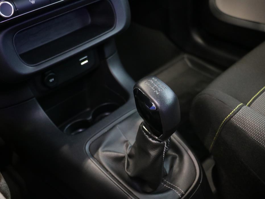 Citroen C3 2022