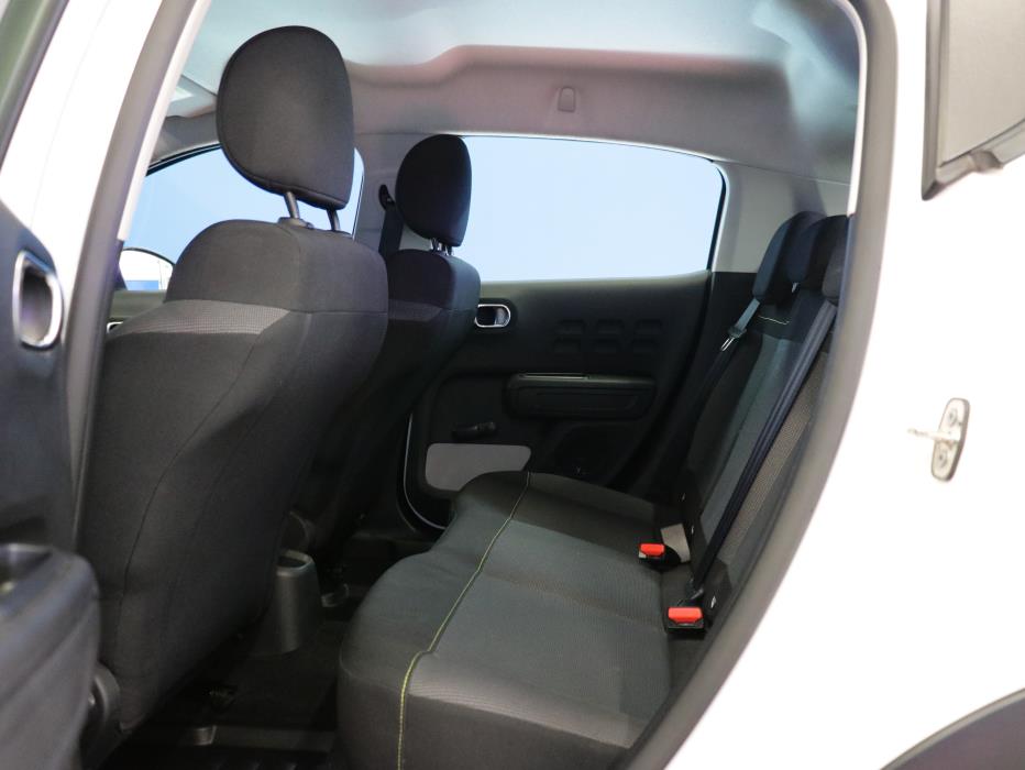 Citroen C3 2022