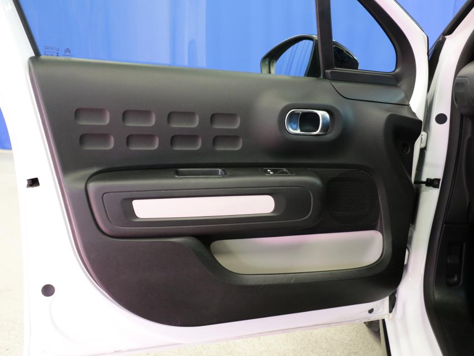 Citroen C3 2022