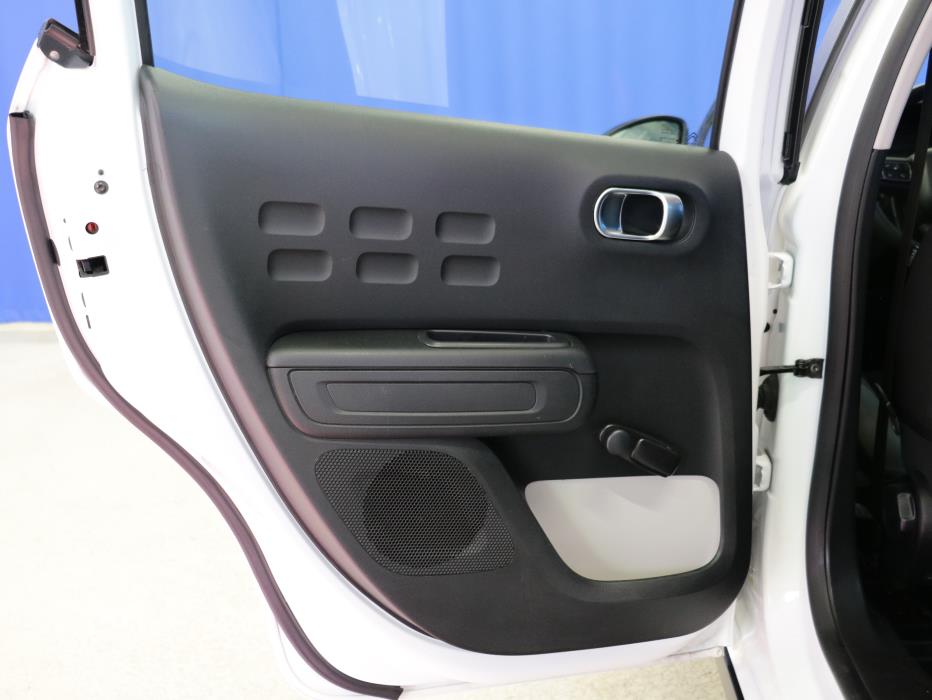 Citroen C3 2022