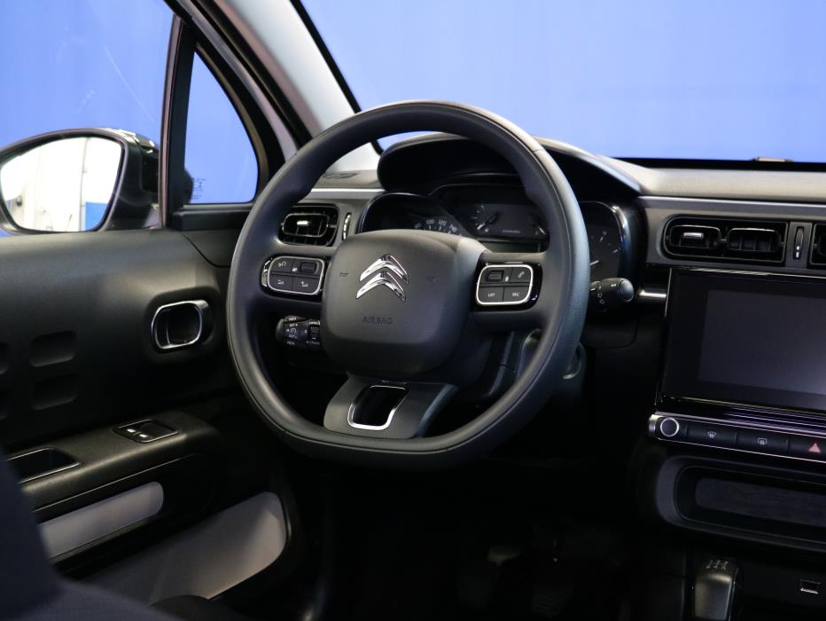 Citroen C3 2022