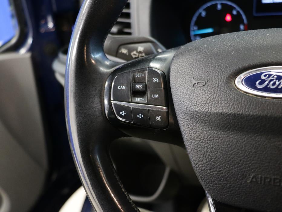 Ford Transit Custom 2023