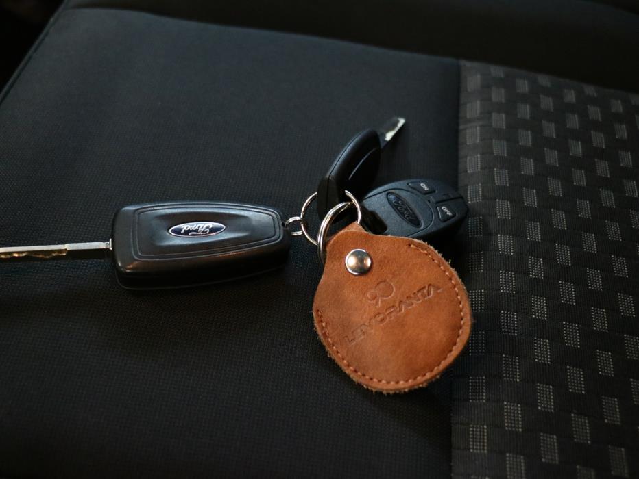 Ford Transit Custom 2023