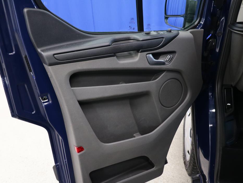 Ford Transit Custom 2023