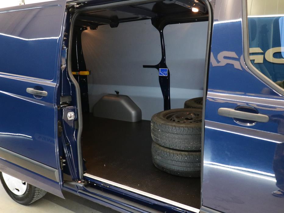 Ford Transit Custom 2023