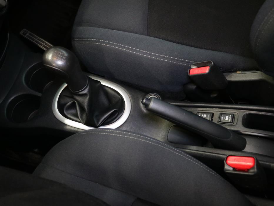 Nissan Note 2016
